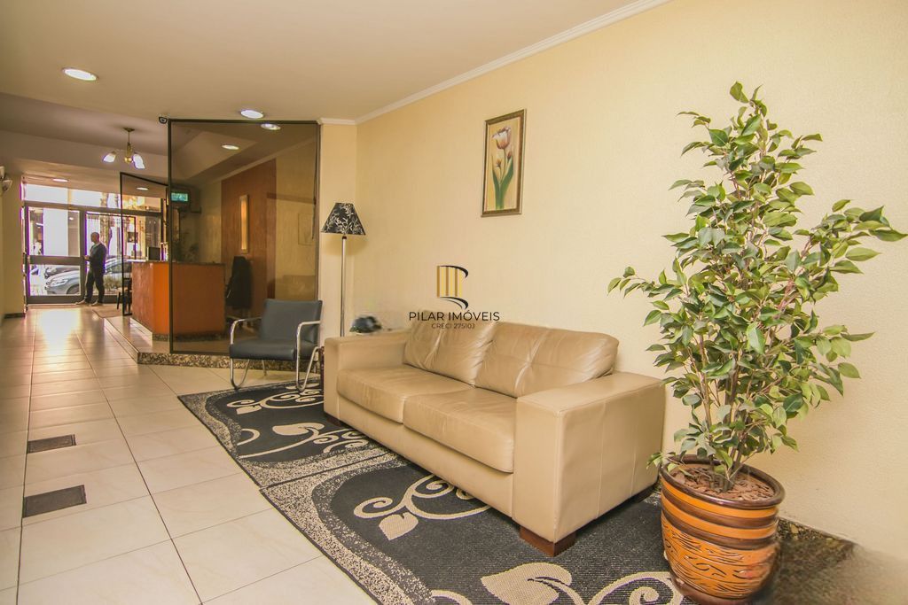 Apartamento 1 dormitório no bairro Centro Histórico