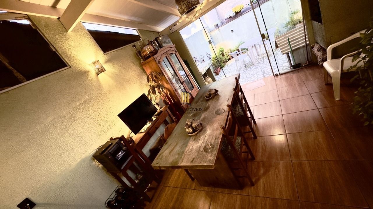 Sobrado 2 dormitórios no bairro Jardim Leopoldina