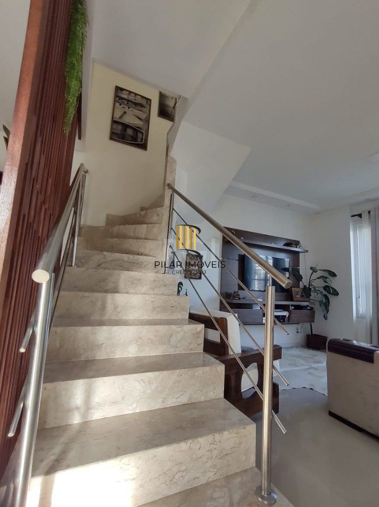 Casa 3 Dormitório(s) Bairro São José