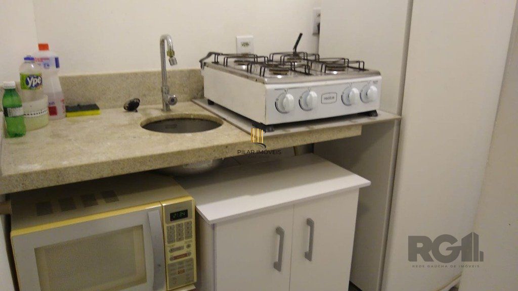 Apartamento no Santana de 1 dormitório