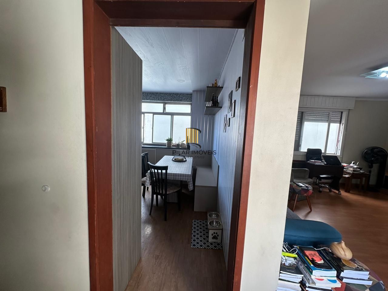 Ótima cobertura de 3 dormitórios com 232m² no bairro Passo da Areia. - Pilar Imóveis