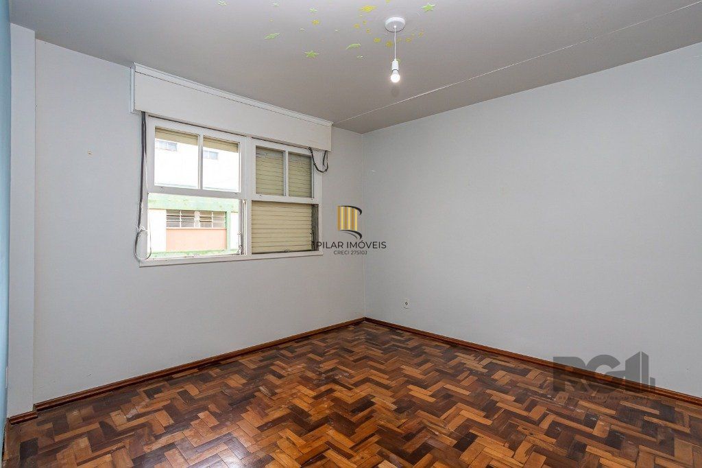 Apartamento 1 Dormitório(s) Bairro Petrópolis