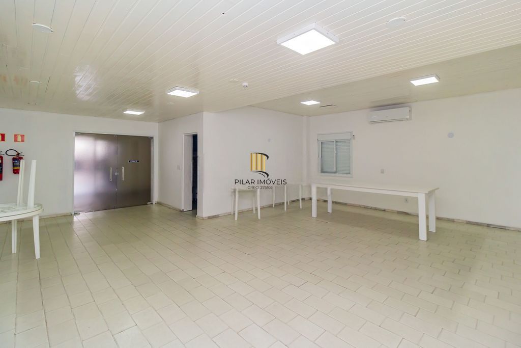 Apartamento 1 dormitório no bairro Menino Deus