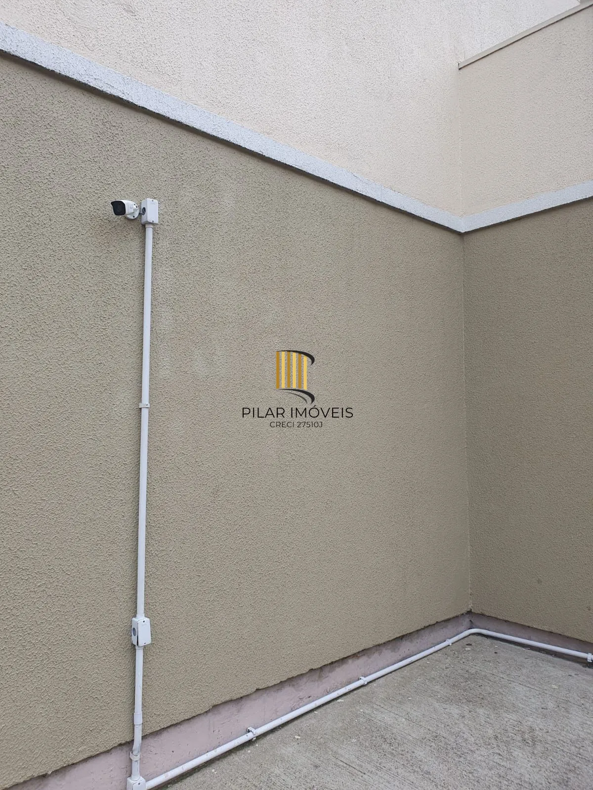 Apartamento 2 dormitórios no bairro Jardim Betânia