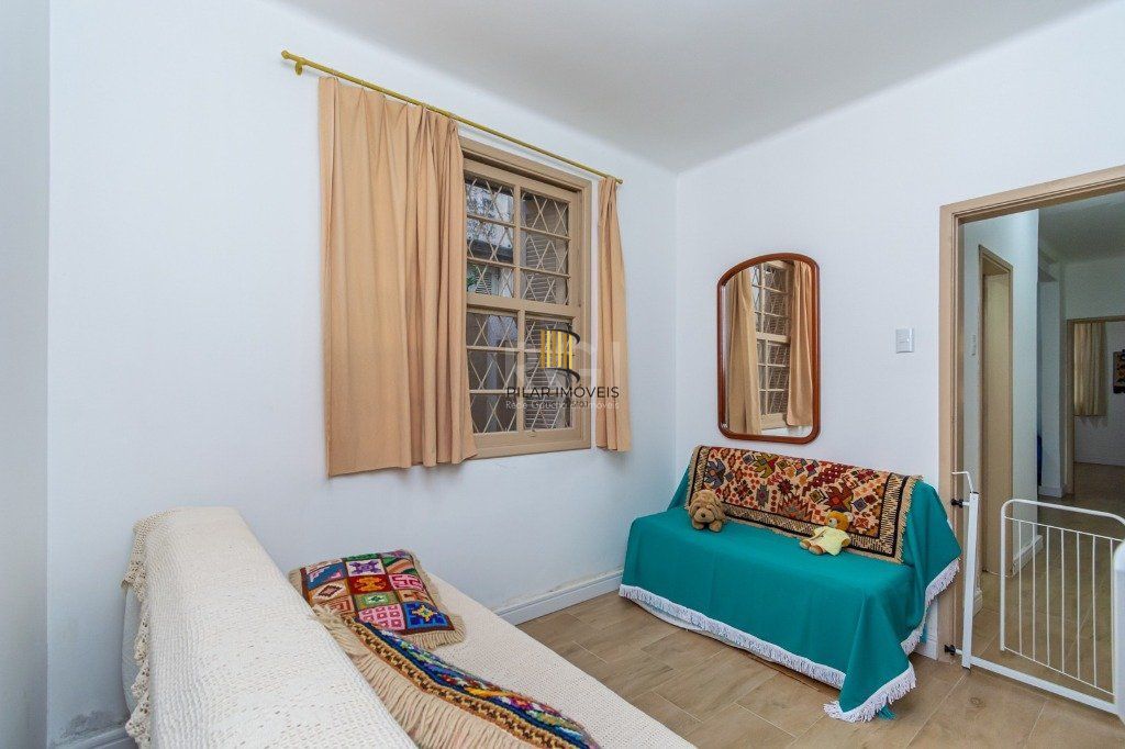 Apartamento para Venda - 87m², 2 dormitórios, Rio Branco