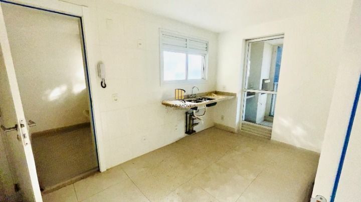 Apartamento NOVO no Condomínio Rossi Reserva de 3 dormitórios e 2 vagas