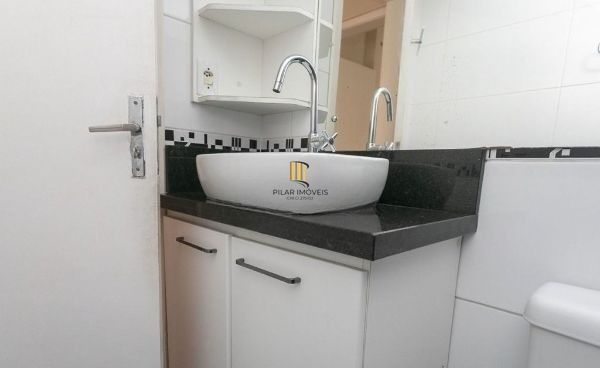 Apartamento no Sarandi de 2 dormitórios e *vaga