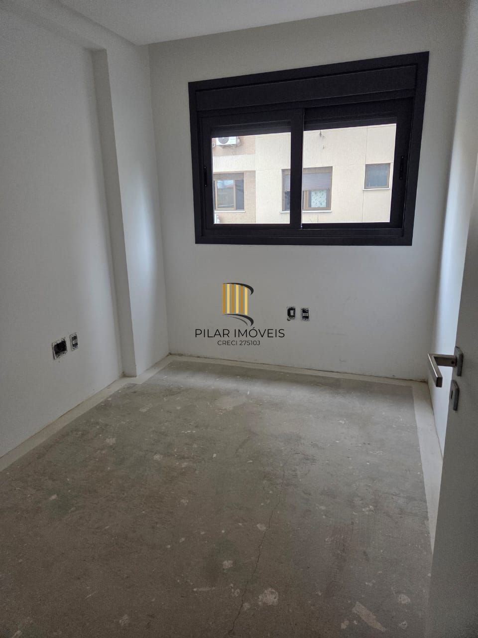 Apartamento 3 dormitórios no bairro Rio Branco