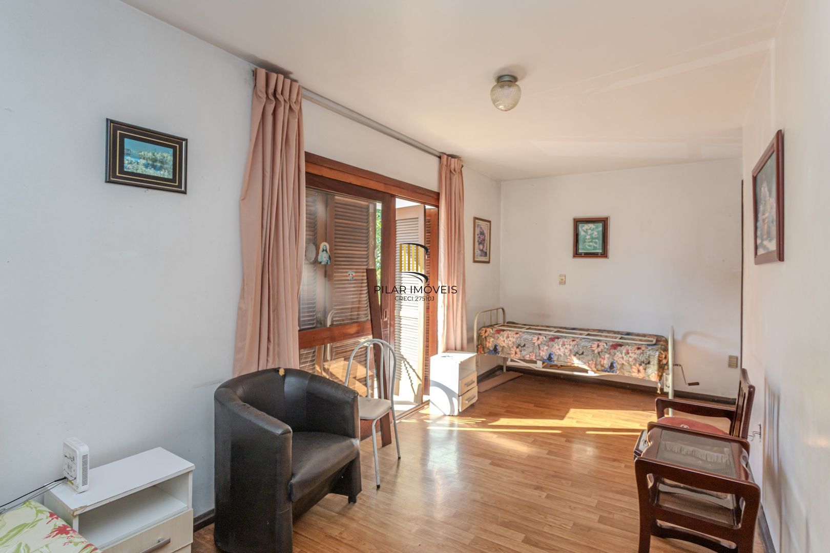 Casa sobrado no bairro Santana com 9 dormitórios DESOCUPADO