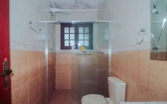 Casa sobrado no bairro Vila Ipiranga de 4 dormitórios e 2 vagas