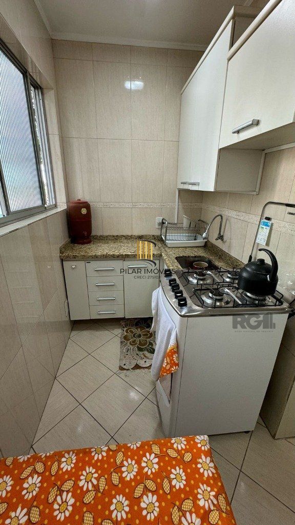 Apartamento de 2 dormitórios no bairro Nonoai