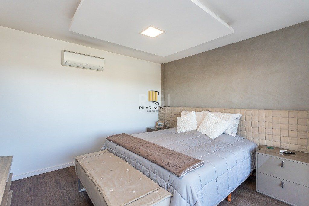 Casa para Venda 4 dormitórios terraço com piscina 4 vagas - Ipanema