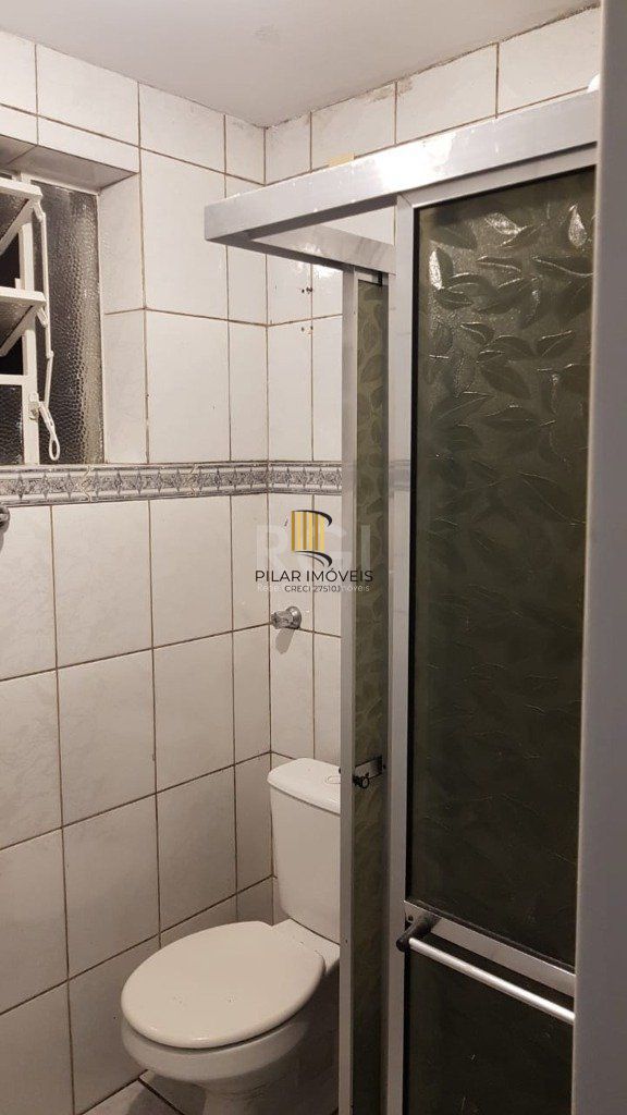 Apartamento JK no Centro Desocupado
