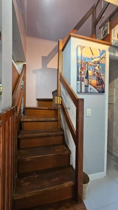 Casa de Condomínio 3 dormitórios no bairro Mário Quintana