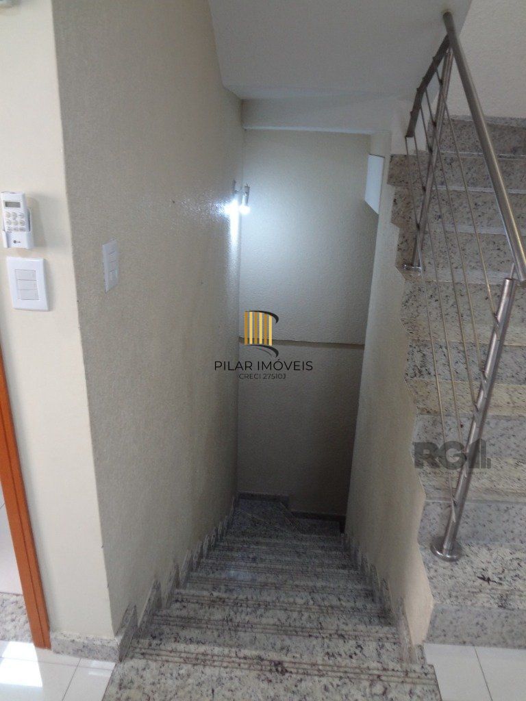 Casa Condominio 3 Dormitório(s) Bairro Vila Ipiranga