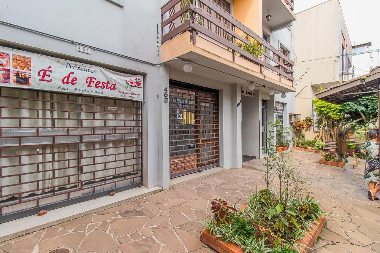 Apartamento 3 dormitórios no bairro Floresta