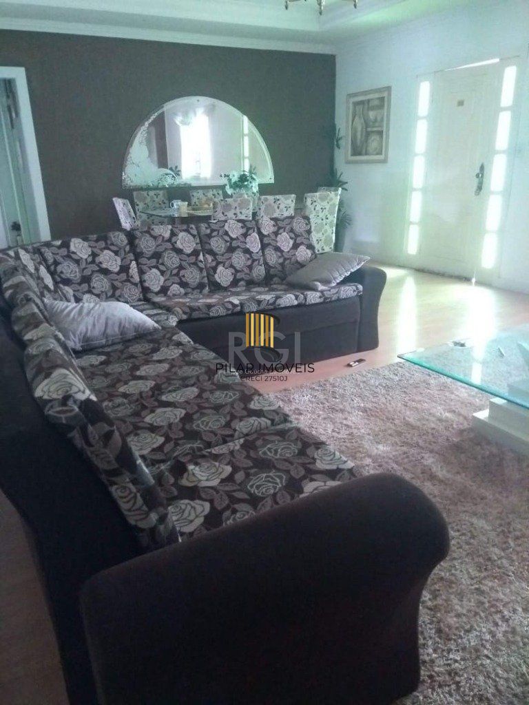 Casa para Venda - 120m², 2 dormitórios, 1 vaga - Parque Ipiranga