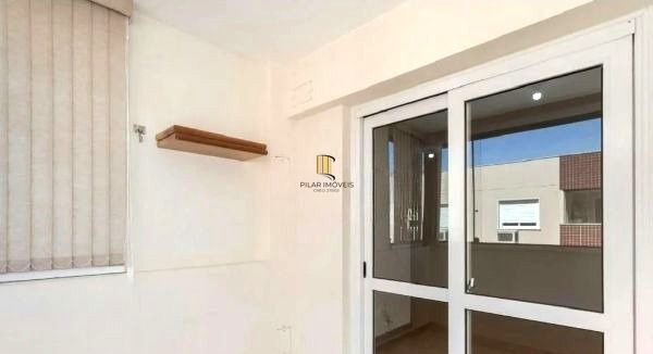 Apartamento de 2 dormitórios, vaga e infra