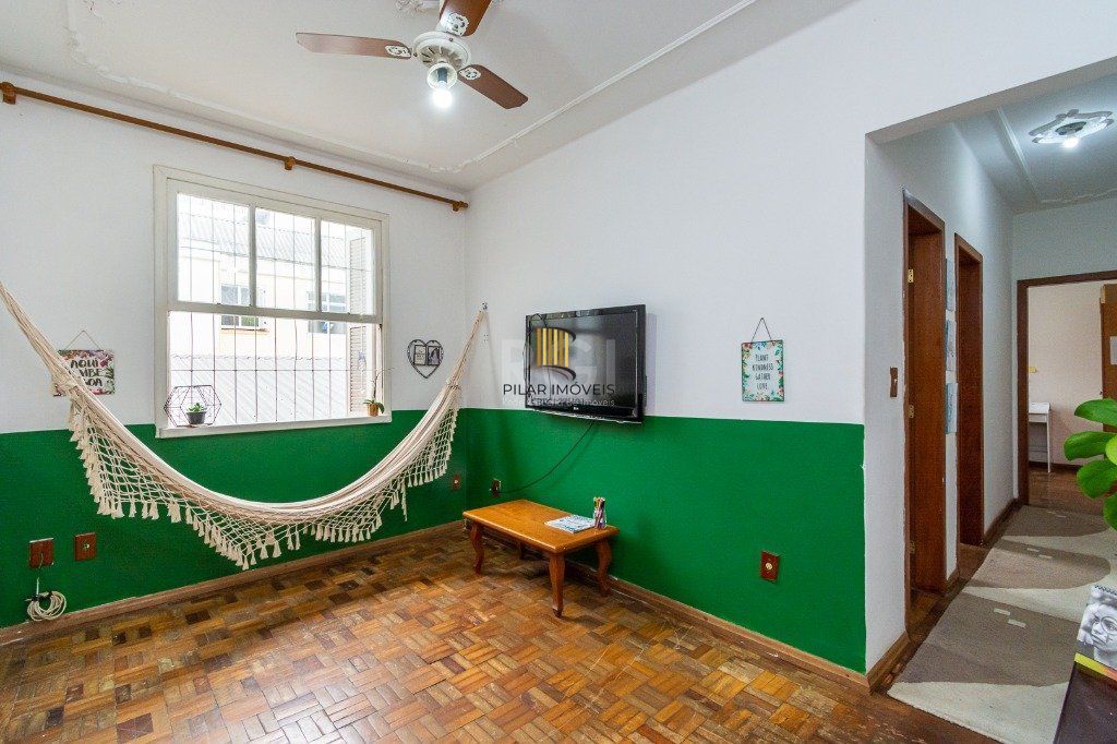 Apartamento para Venda - 66.85m², 2 dormitórios, Floresta