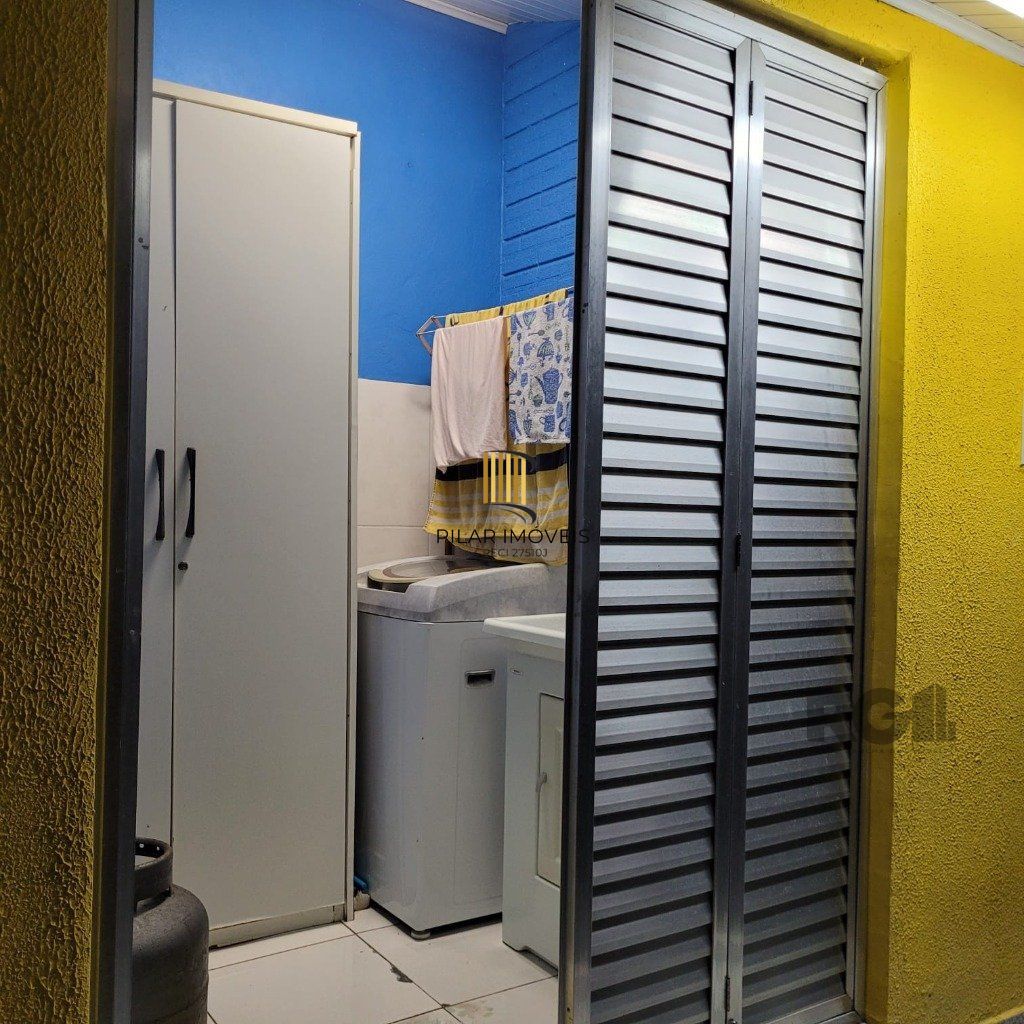 Casa no Condomínio Cantegrill em Viamão