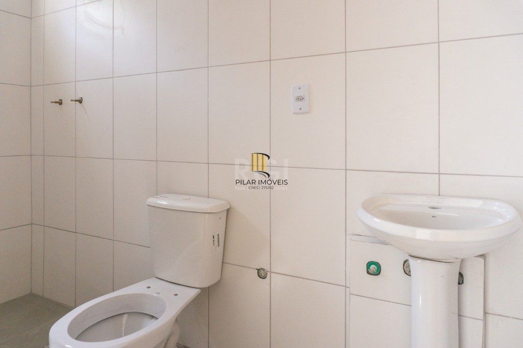 Apartamento de 2 dormitórios 1 vaga - Chácara das Pedras