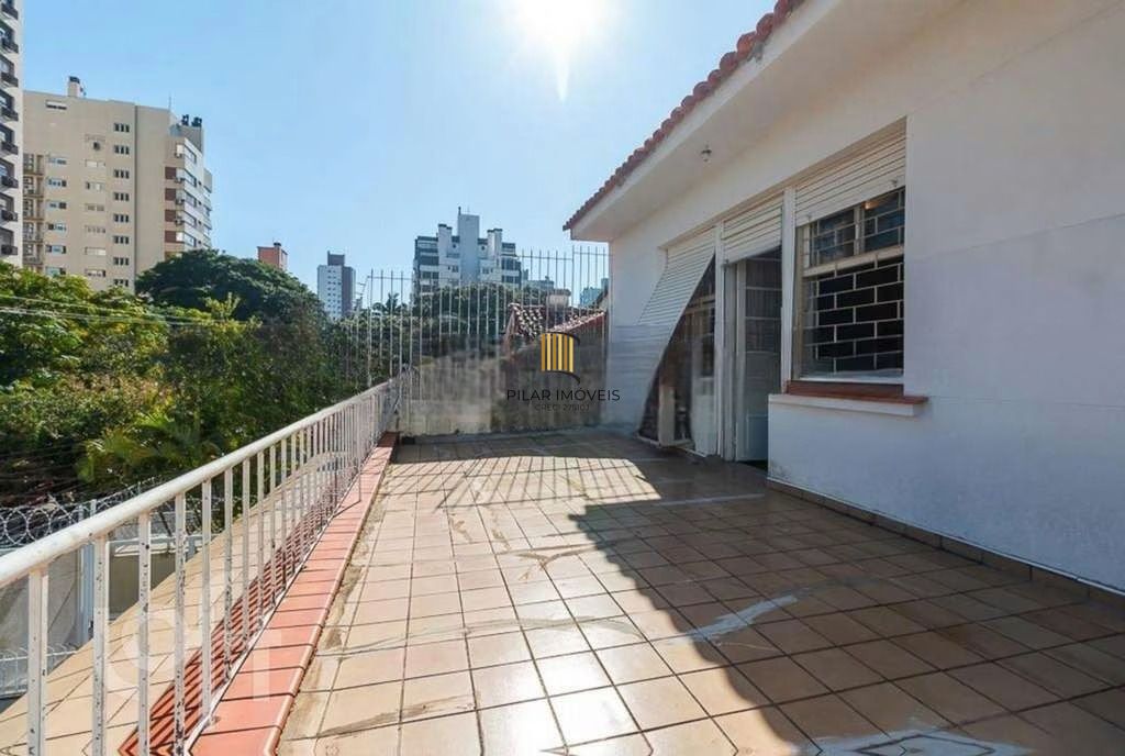 Casa 3 dormitórios no bairro Petrópolis - Pilar Imóveis