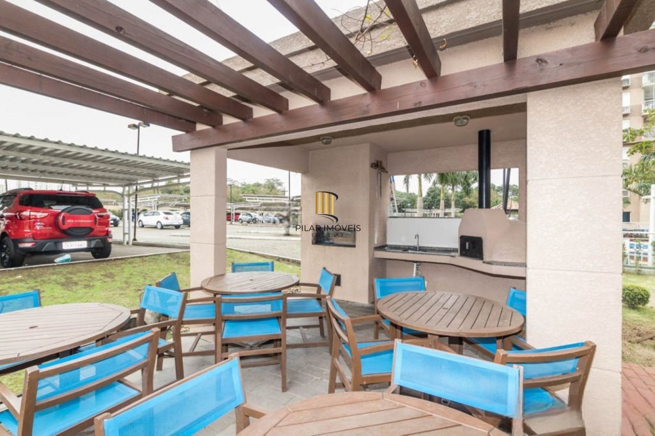 Apartamento 2 dormitórios no bairro Sarandi