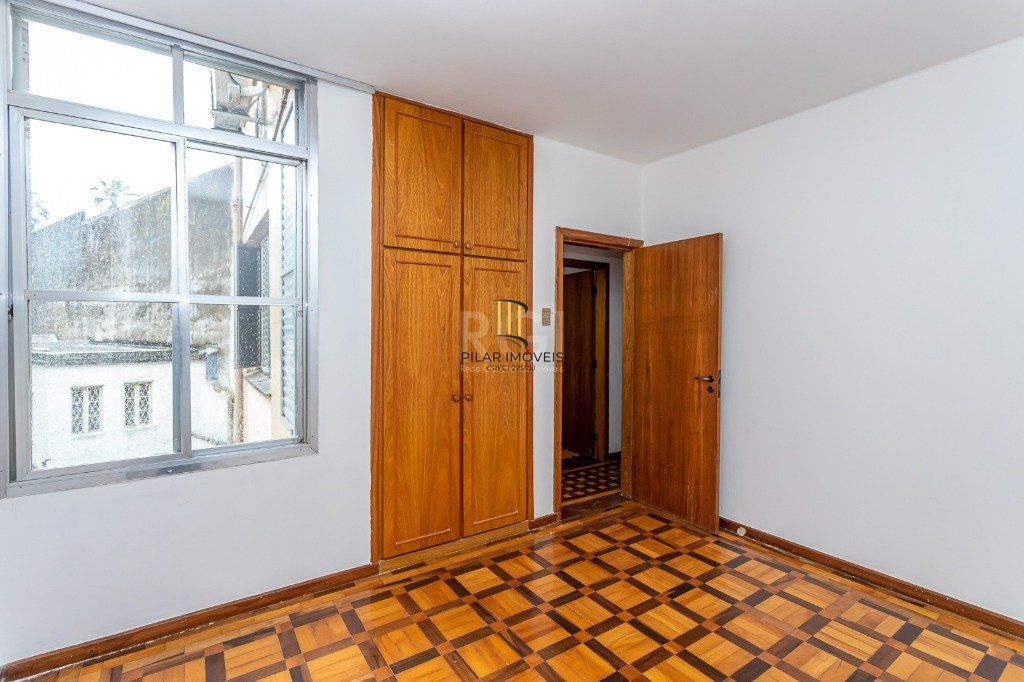 Apartamento no Bom Fim de 3 dormitórios