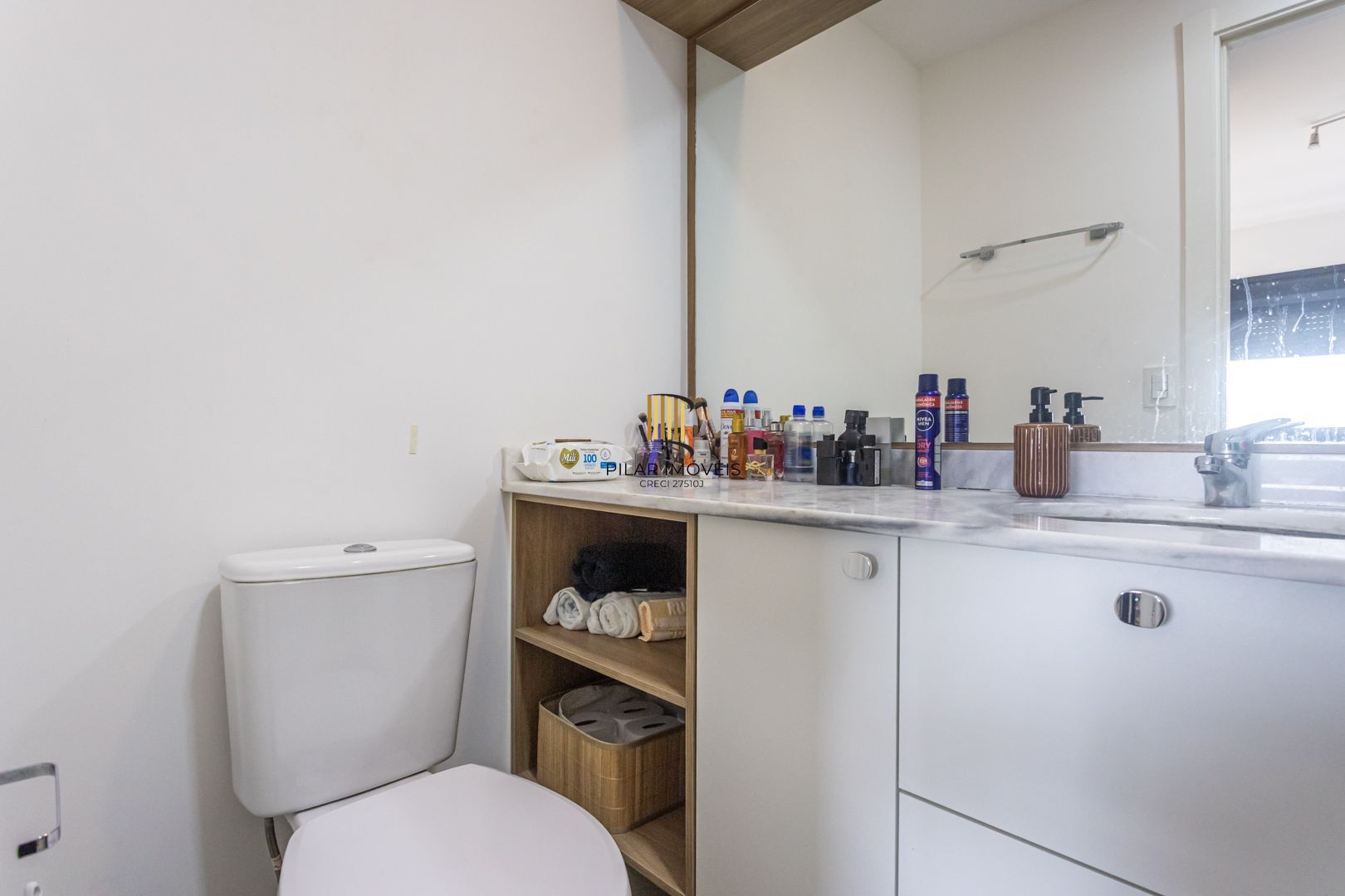 Apartamento 1 dormitório no bairro Jardim  Botânico
