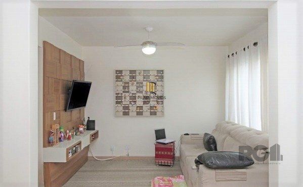 Cobertura triplex no Cristal de 3 dormitórios
