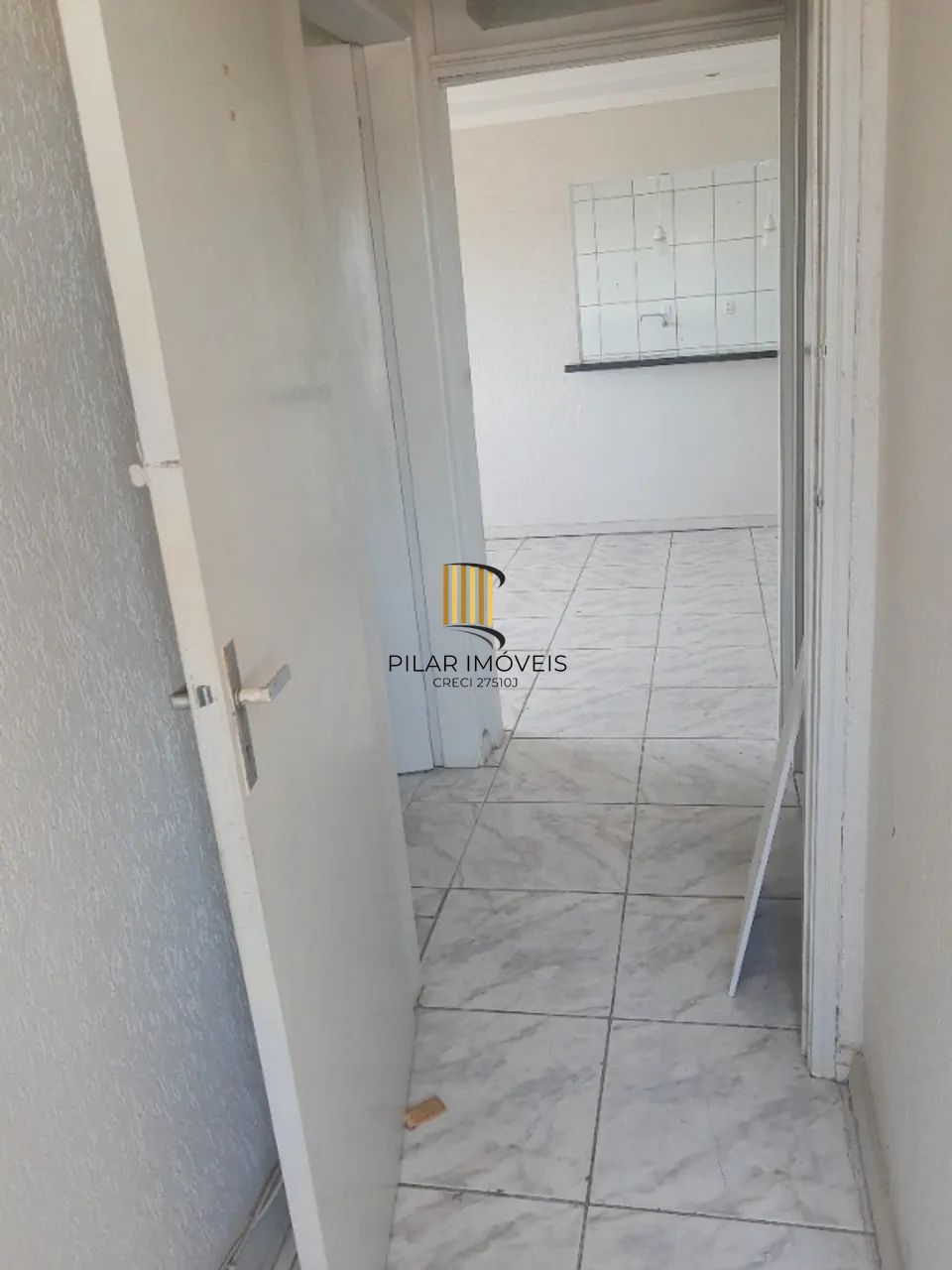 Apartamento 2 dormitórios no bairro Centro