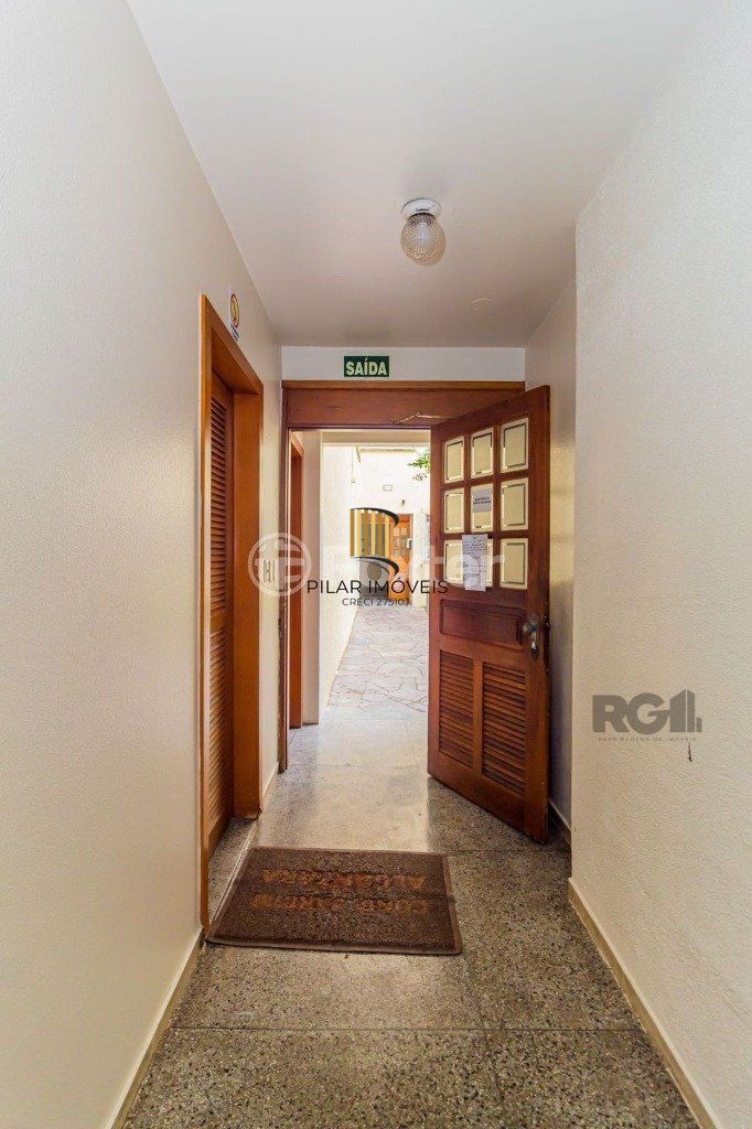 Apartamento 1 dormitório no bairro Jardim Europa