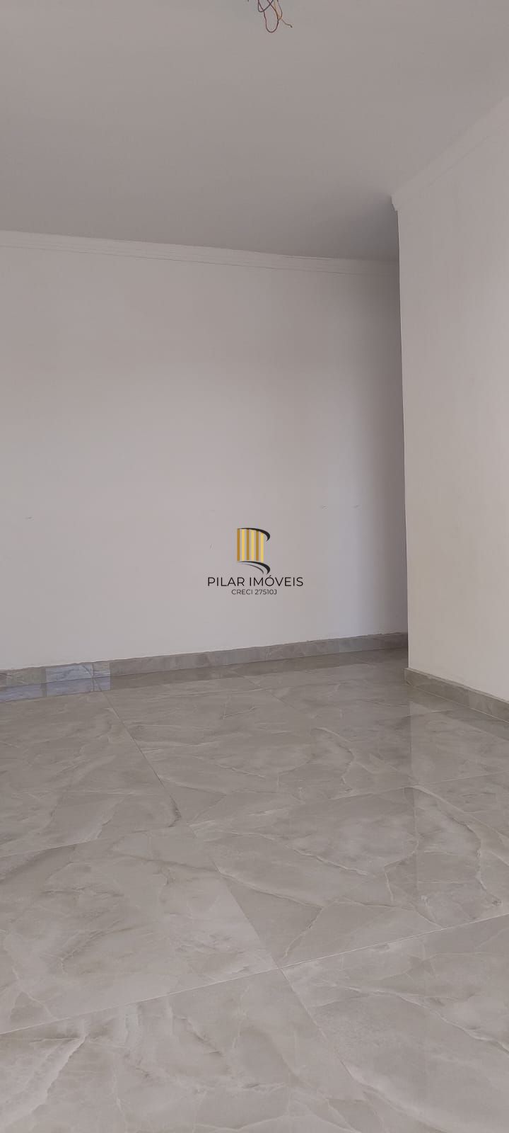 Apartamento no Cond Porto Cruzeiro de 2 dormitórios, 1 vaga Desocupado