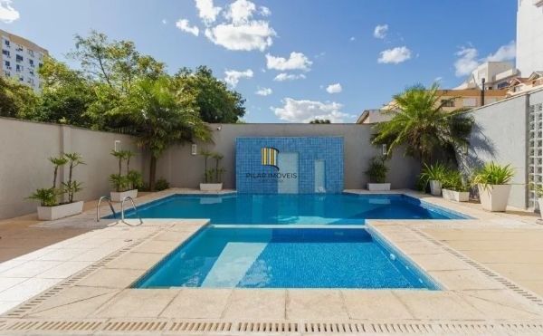 Apartamento no bairro Santa Tereza de 3 dormitórios e infra