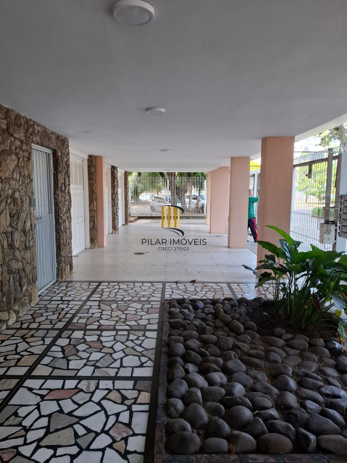 Apartamento 3 dormitórios no bairro Santa Cecília