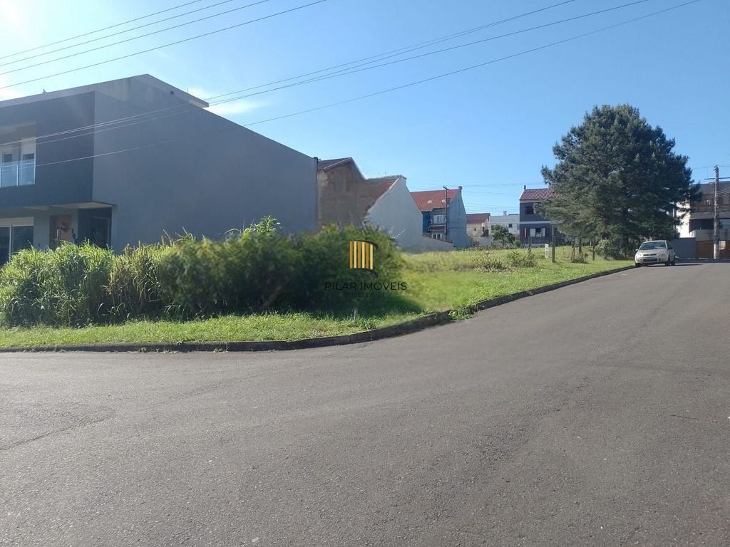 Terreno no bairro Mário Quintana - Pilar Imóveis