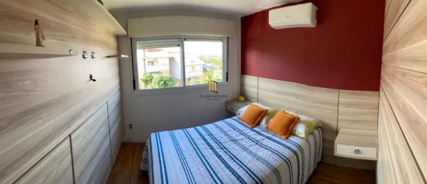 Casa de Condomínio 3 dormitórios no bairro Mário Quintana