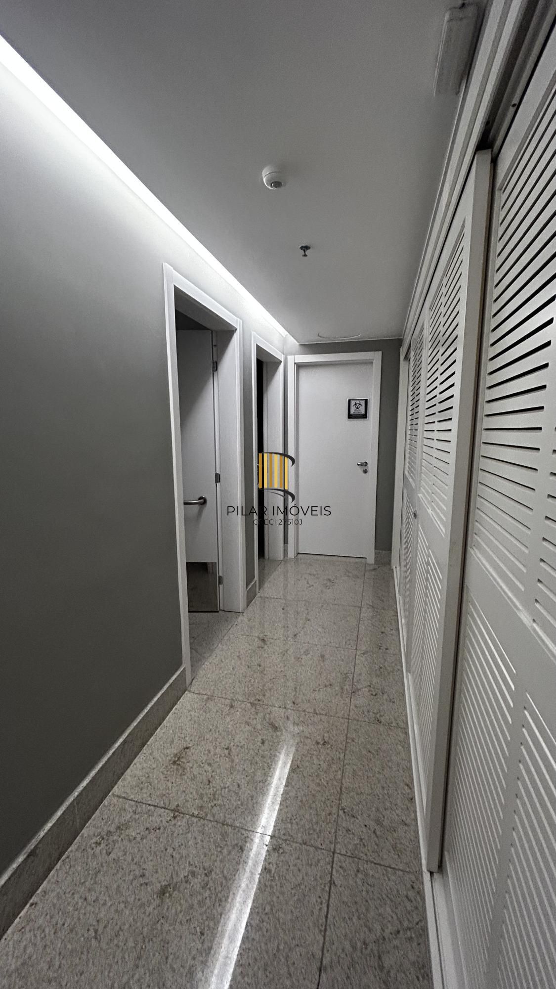 Sala Comercial 1 dormitório no bairro Marechal Rondon