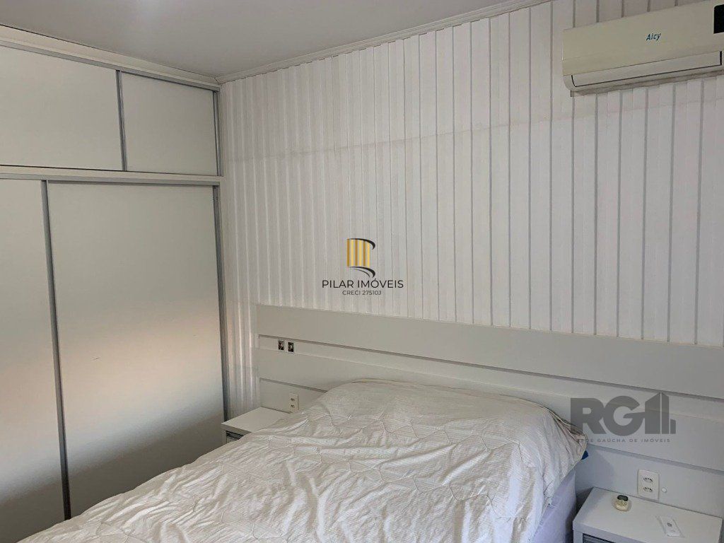 Apartamento 3 Dormitório(s) Bairro Petrópolis