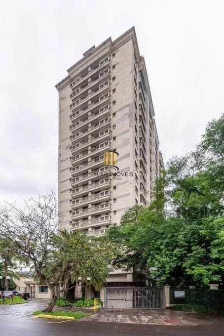 Apartamento 2 dormitórios no bairro Três Figueiras - Pilar Imóveis