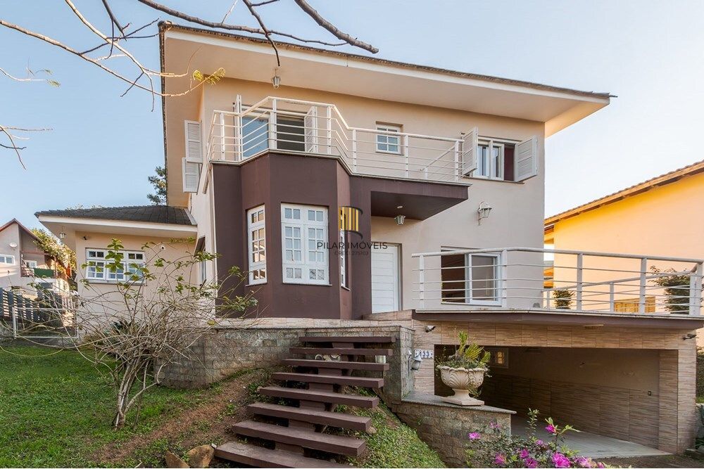 Casa de Condomínio com 3 Quartos à venda, 310m² - Vila Elsa - Pilar Imóveis