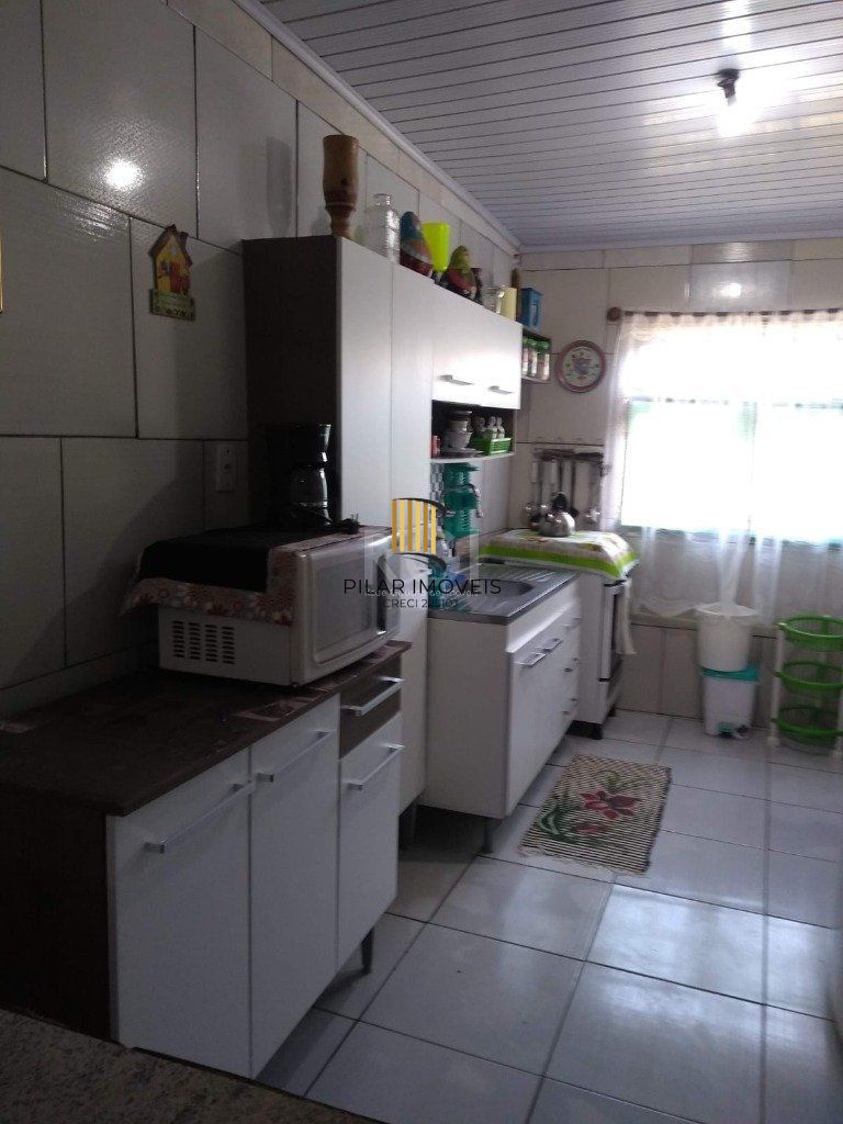 Casa 3 Dormitório(s) Bairro Magistério