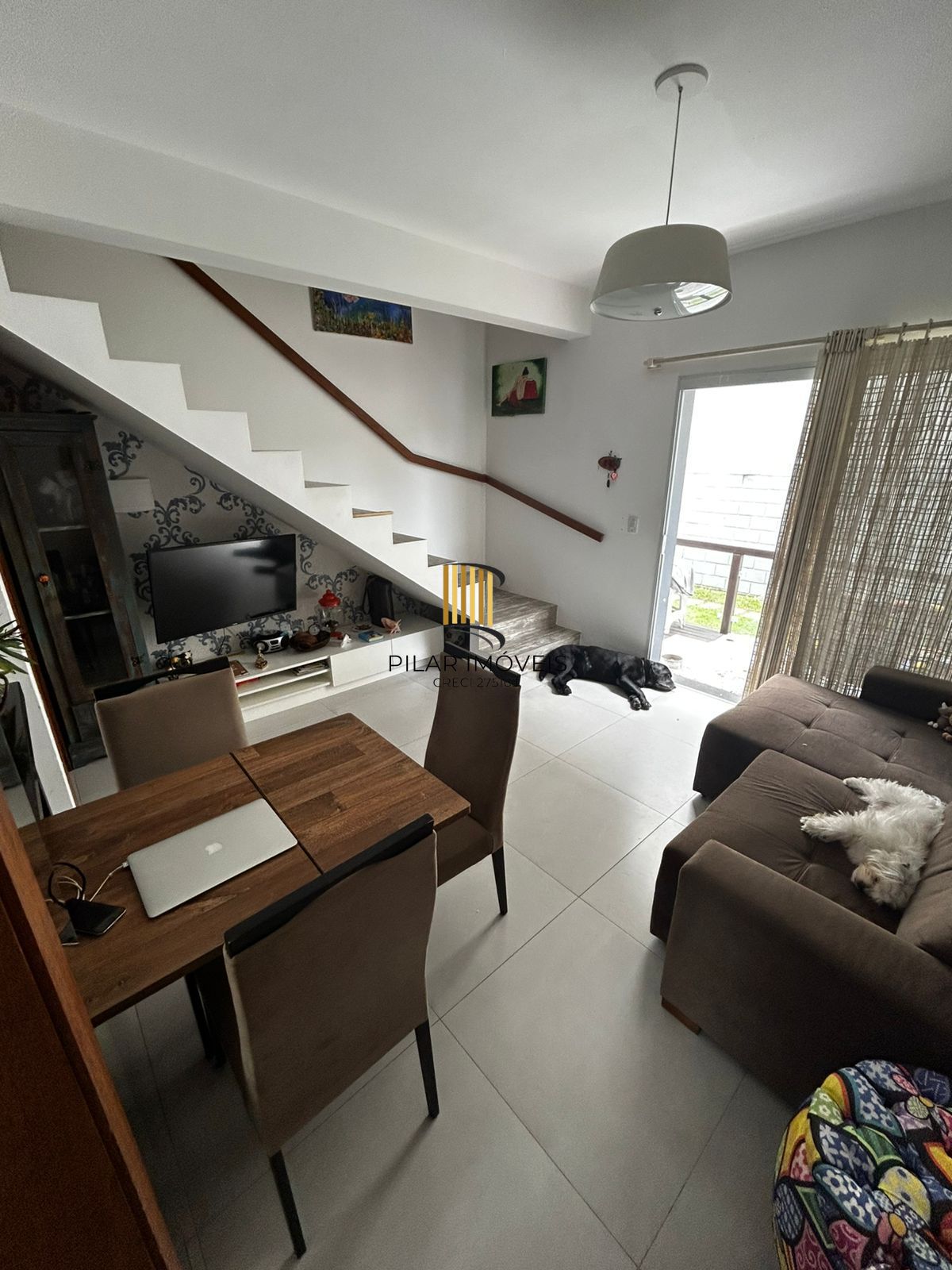 Sobrado 3 dormitórios no bairro Ferraz