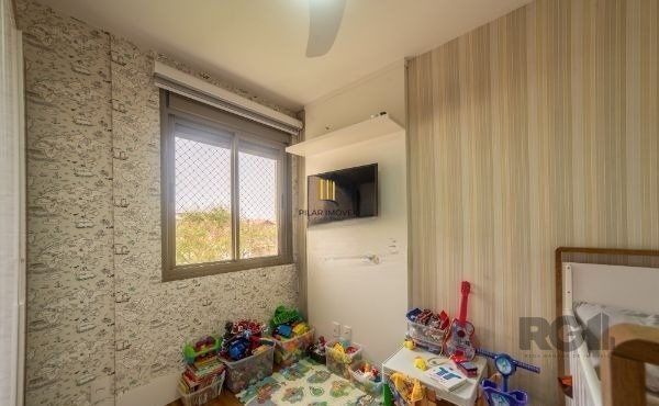 Apartamento 3 dormitórios no bairro Cavalhada