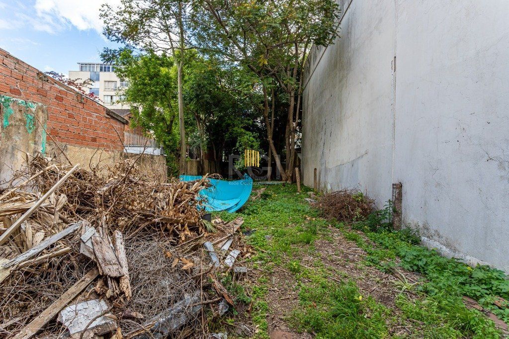 Terreno para Venda - 0m², 0 dormitórios, Partenon