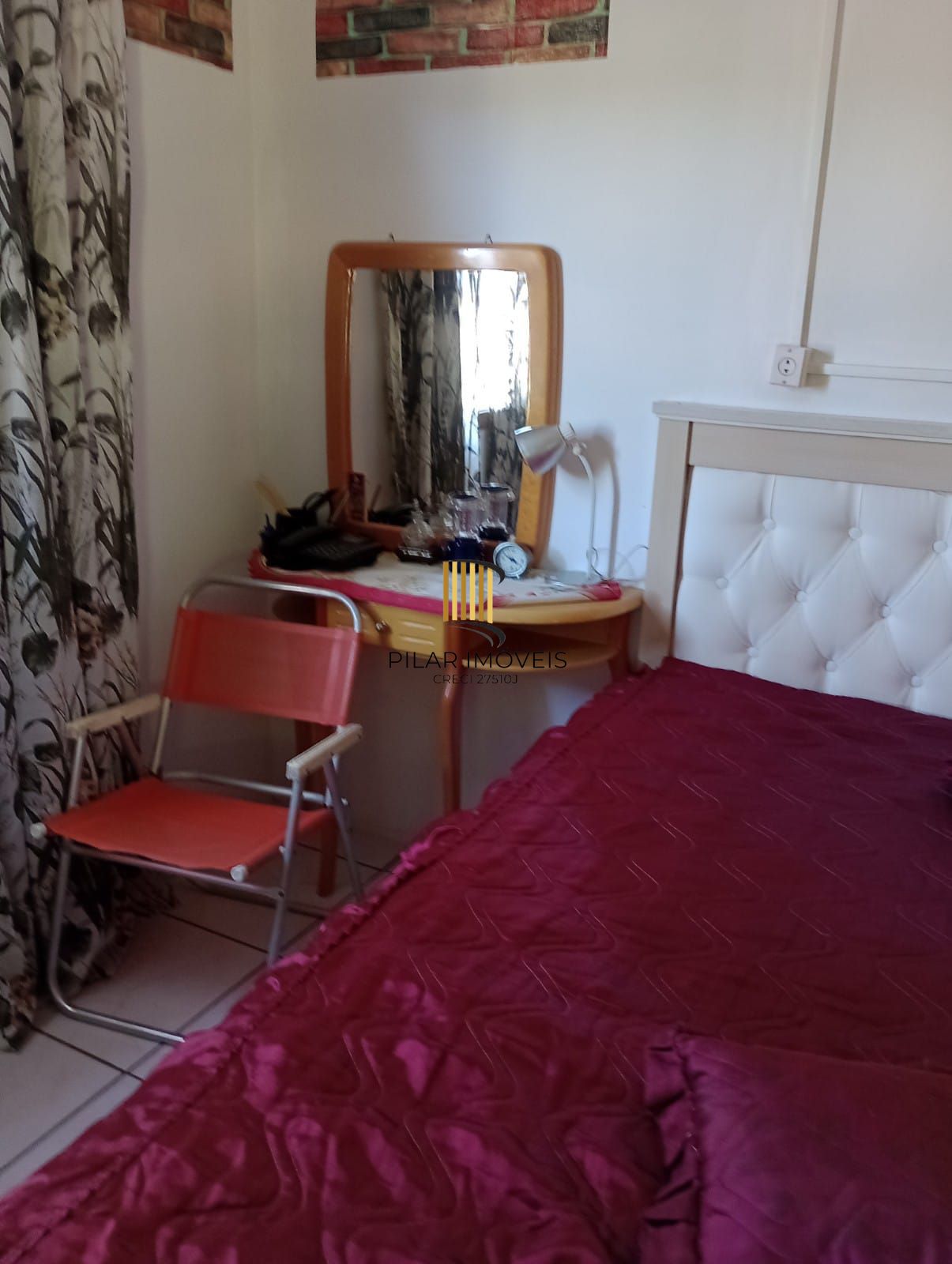 Casa 3 dormitórios no bairro Mirim