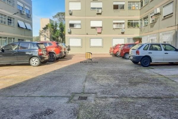 Apartamento no bairro Santo Antônio de 2 dormitórios e *vaga