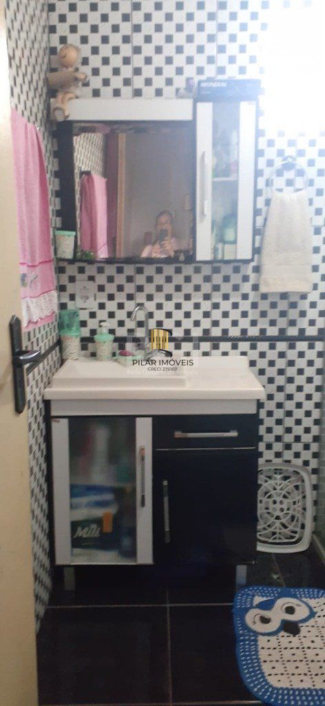 Casa para Venda - 98m², 4 dormitórios, 2 vagas - Jardim Algarve