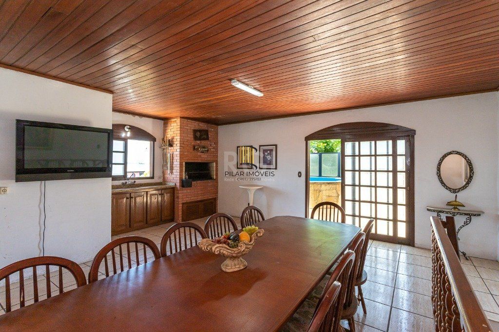 Apartamento duplex cobertura no Sarandi de 4 dormitórios