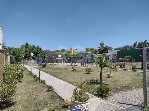 Apartamento no Jardim Itu de 3 dormitórios vaga e infra